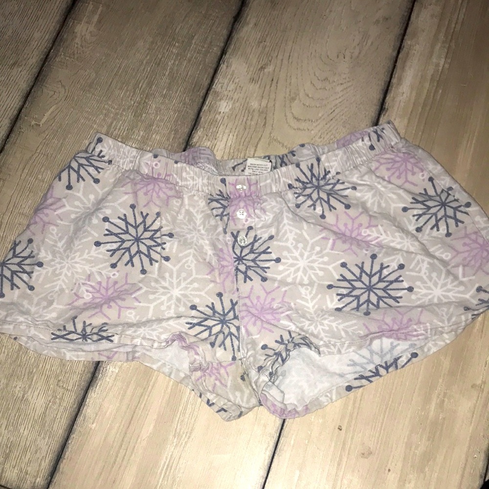 Sonoma Lifestyle Small Sleep Shorts